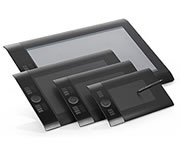 Wacom Intuos 4
